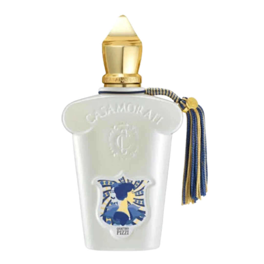Quattro Pizzi | Eau de Parfum
