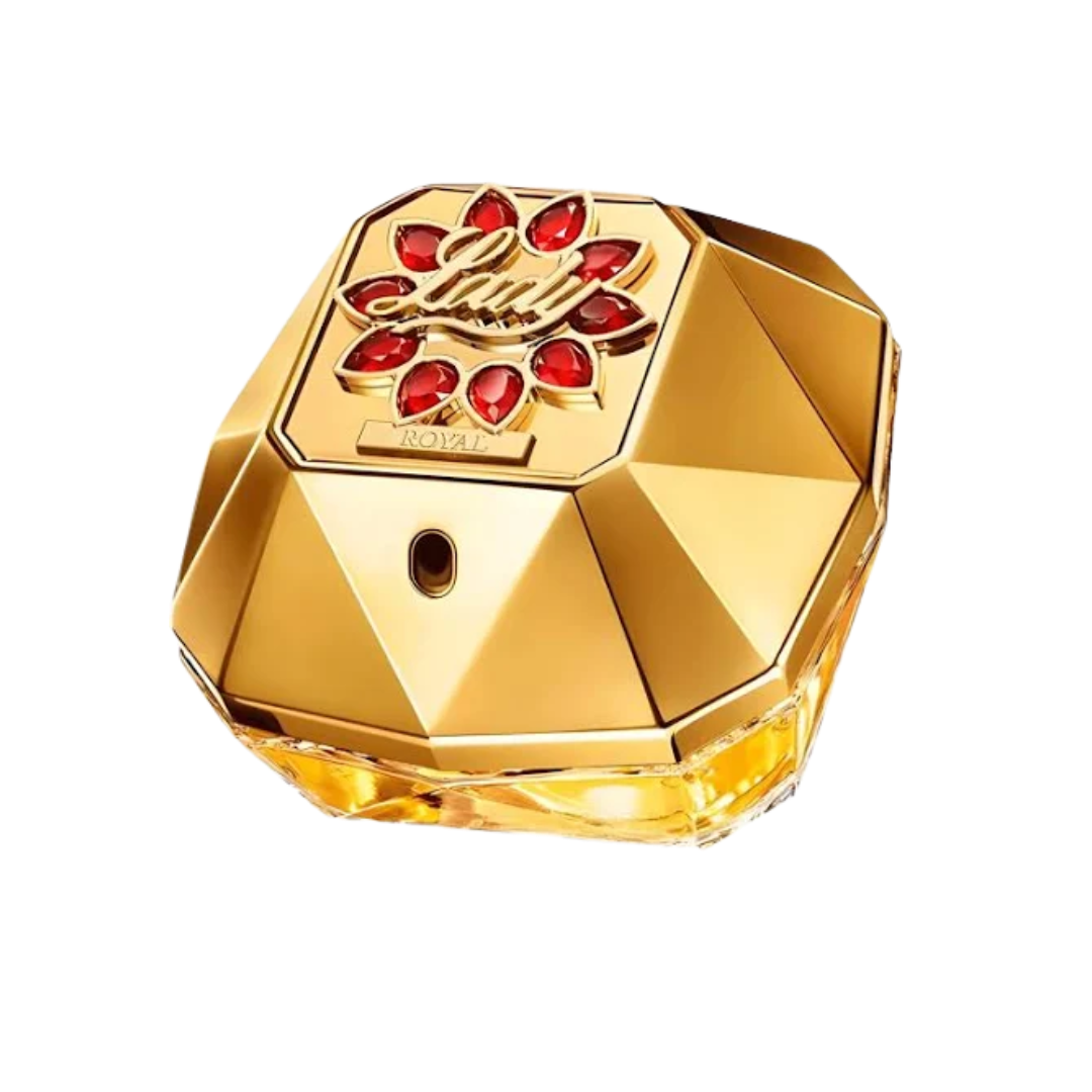 Lady Million Royal | Eau de Parfum