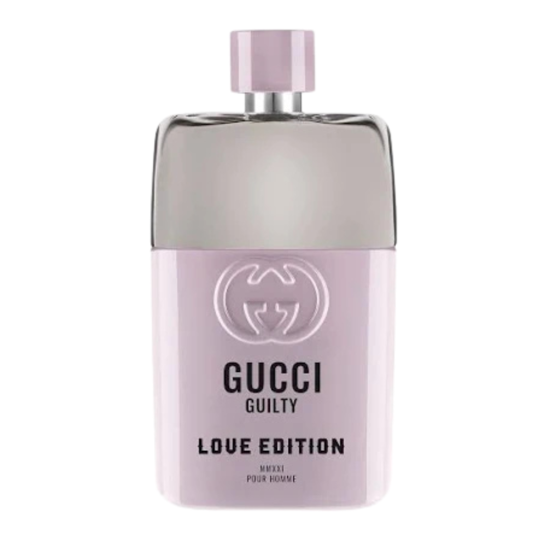 Guilty Love Edition MMXXI Eau De Toilette