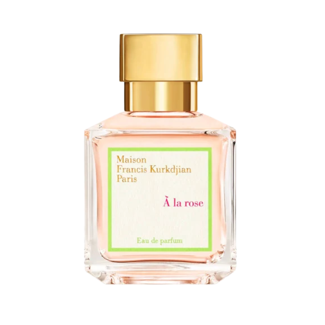 À La Rose | Eau de Parfum