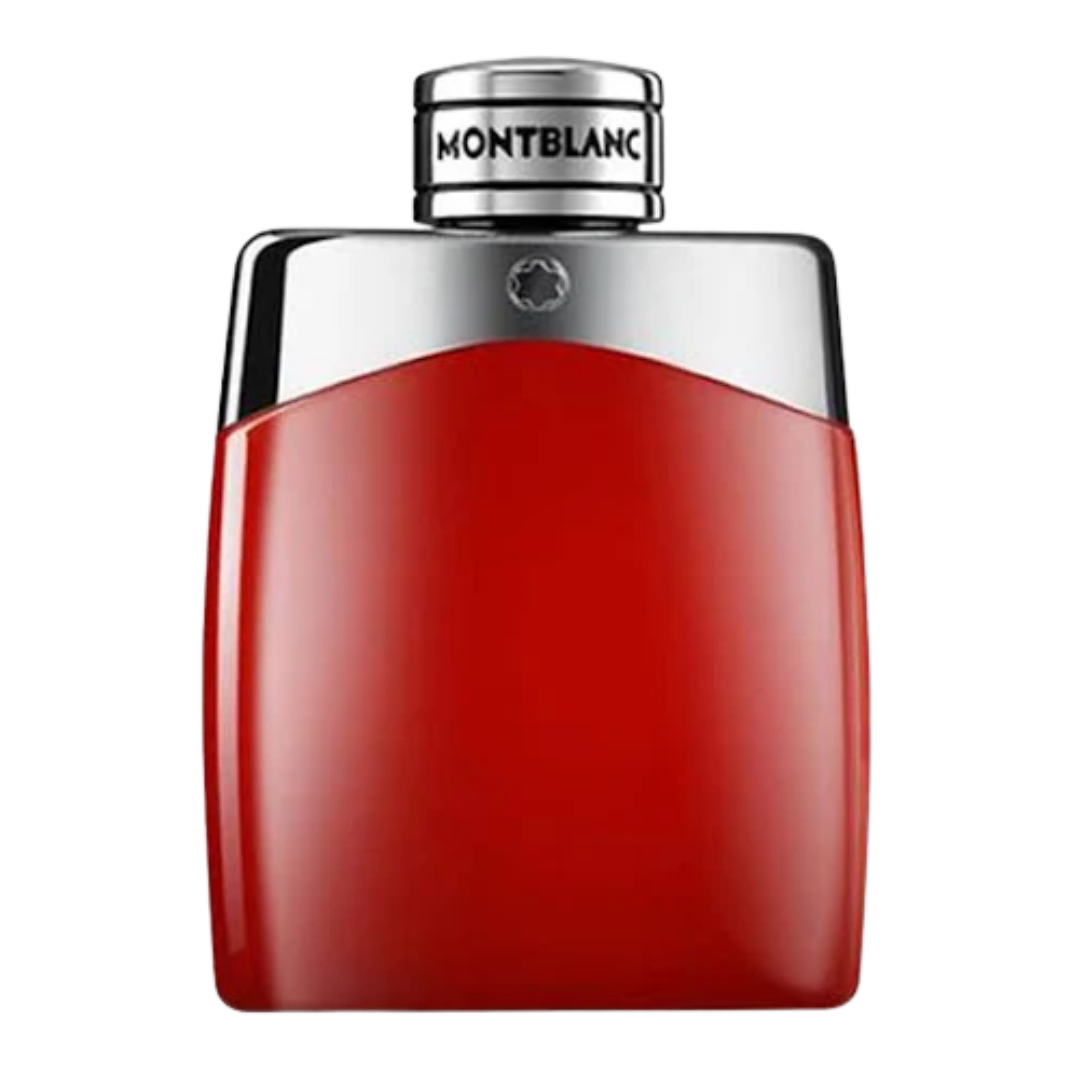 Legend Red | Eau De Parfum