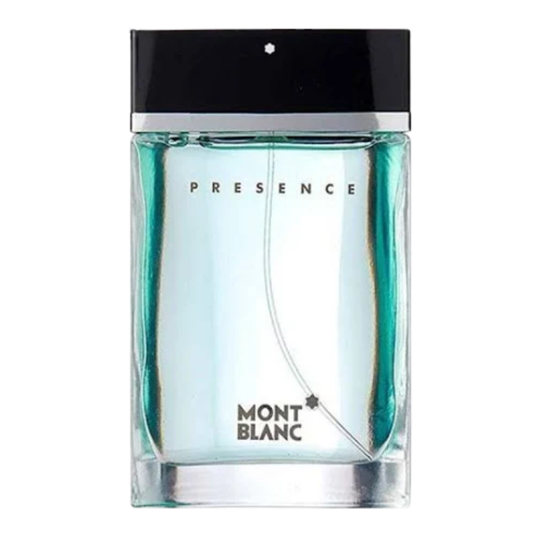 Presence | Eau De Toilette