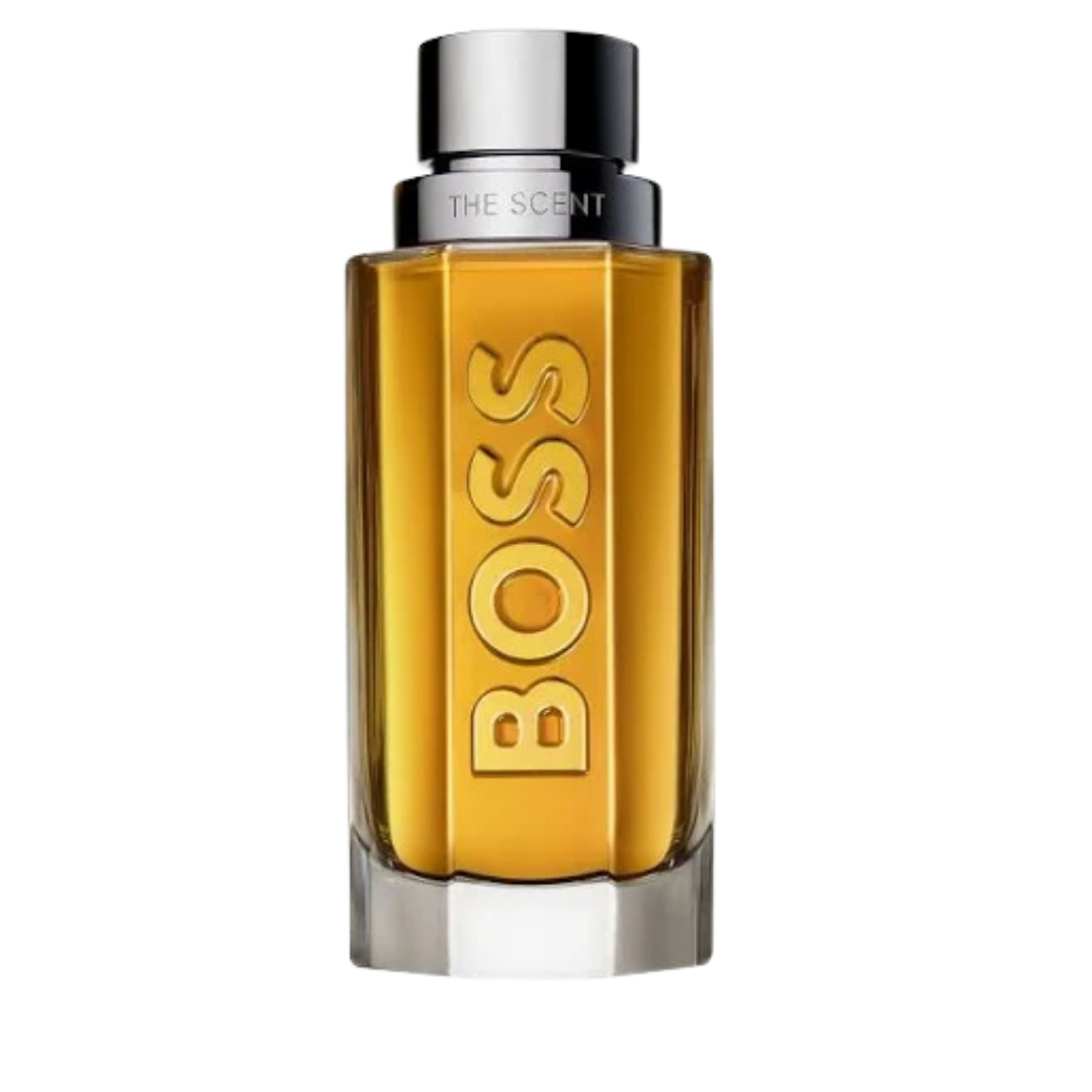 The Scent | Eau de Toilette