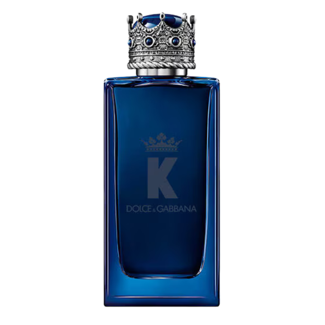 K Eau de Parfum Intense