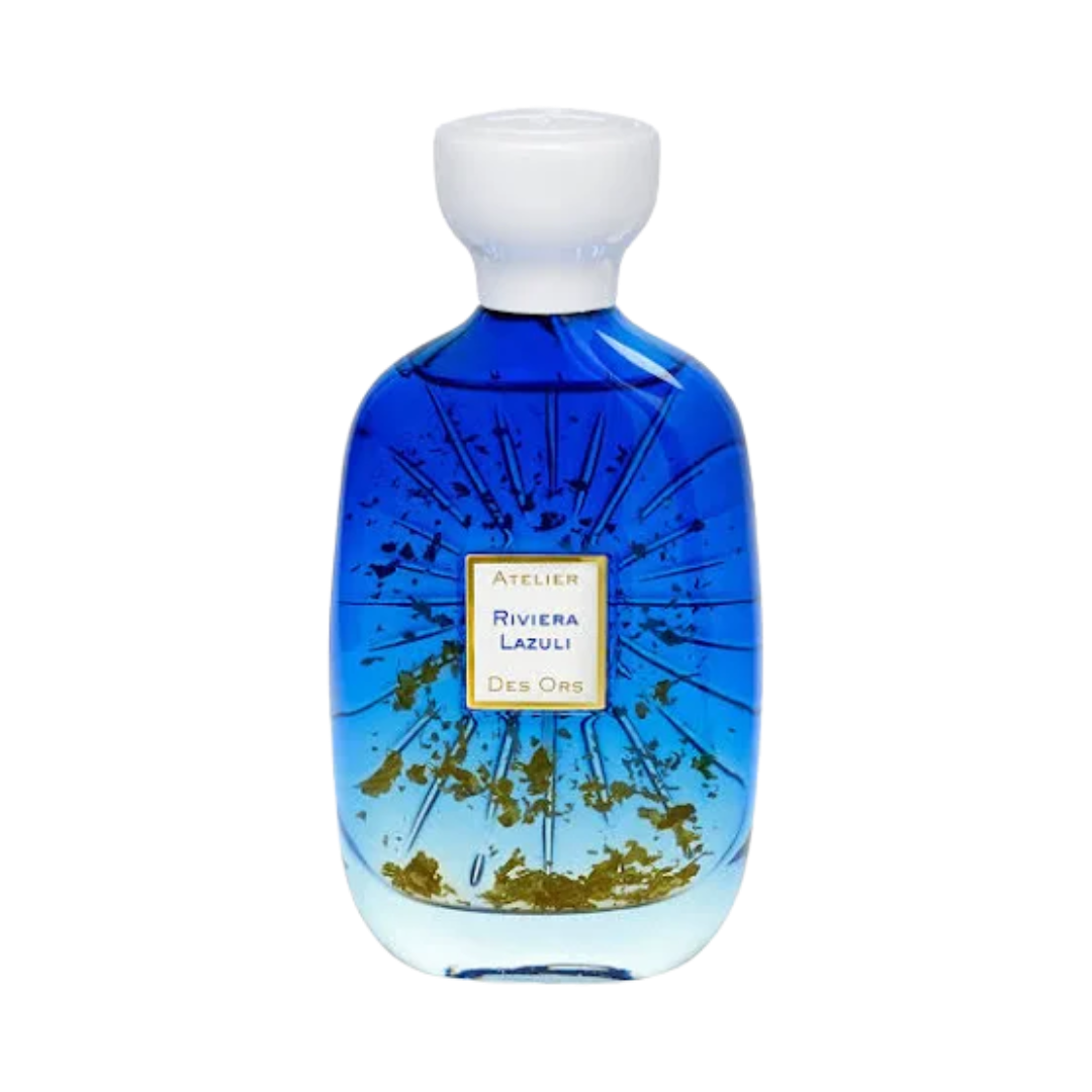 Riviera Lazuli | Eau De Parfum