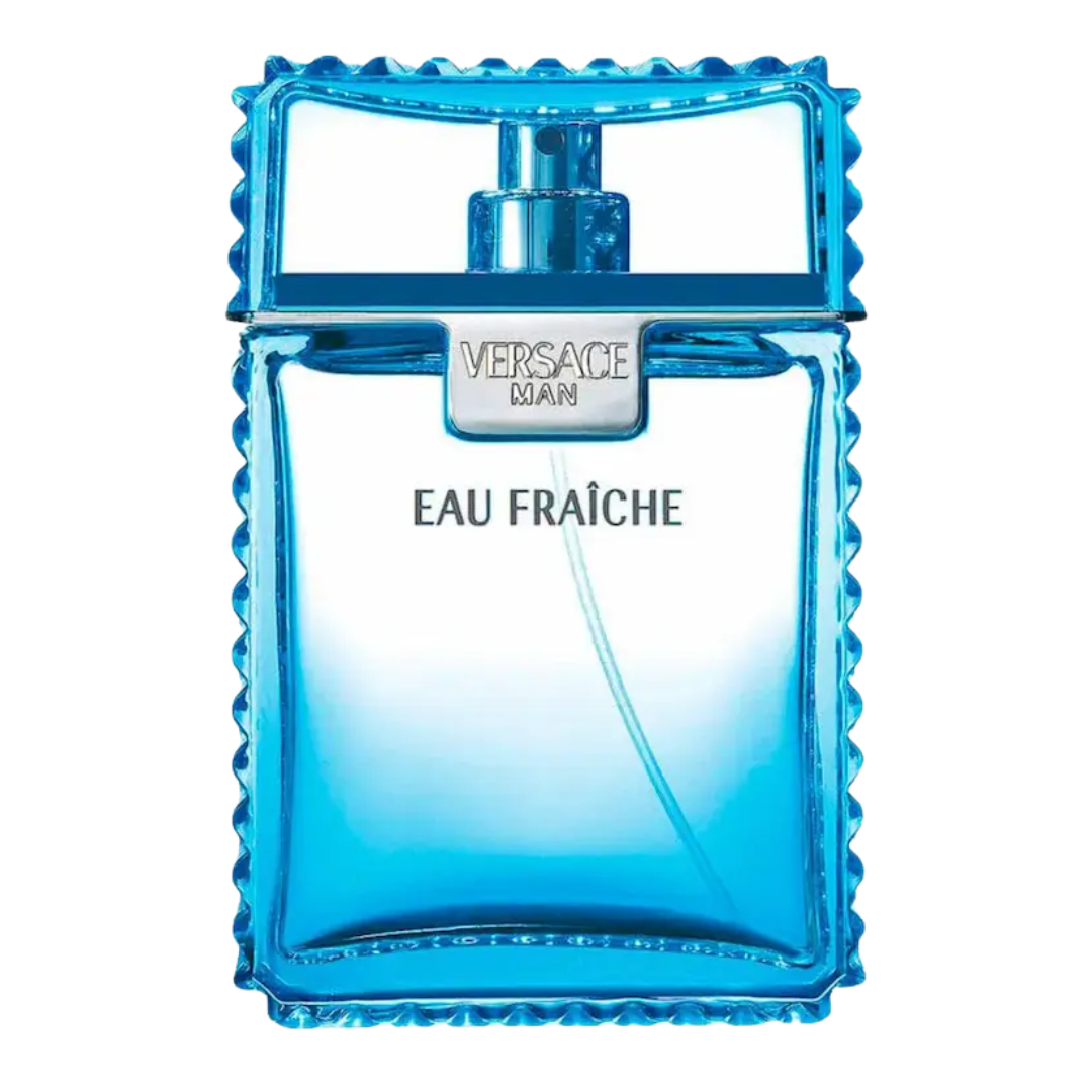 Man Eau Fraiche Eau Toilette