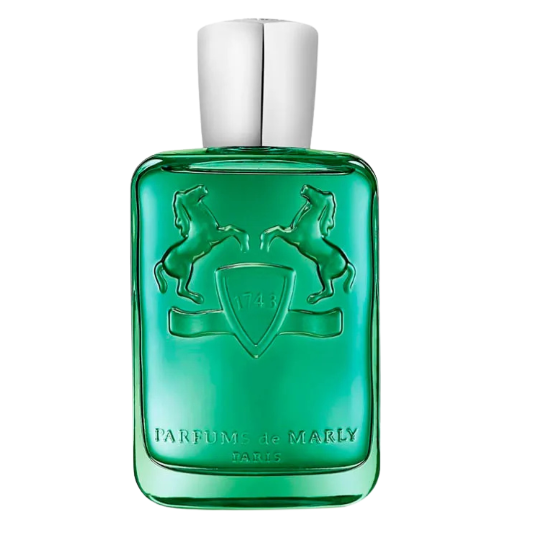 Greenley Eau De Parfum