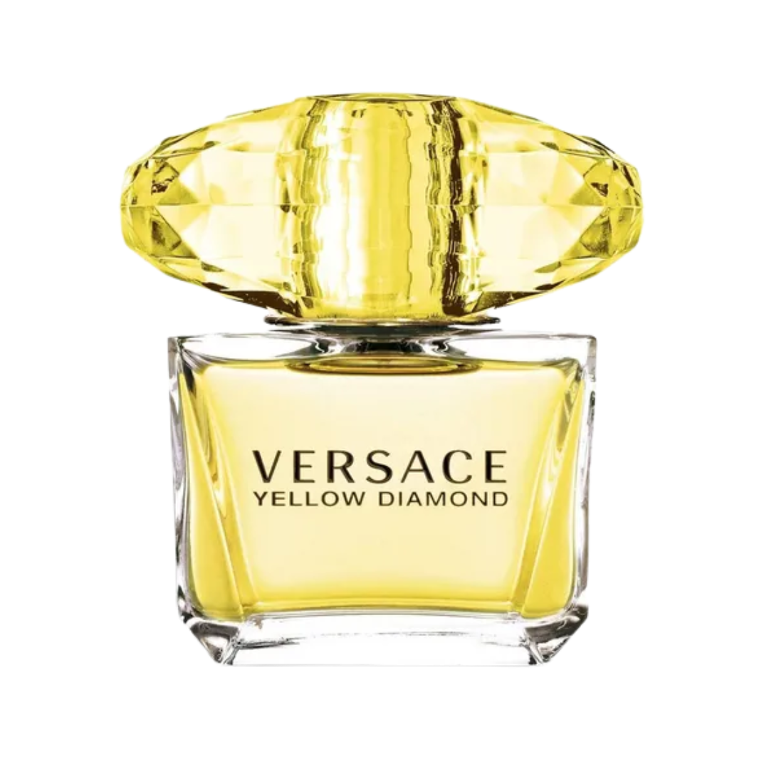 Yellow Diamond | Eau de Toilette