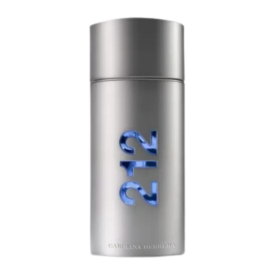 212 Men NYC Eau De Toilette