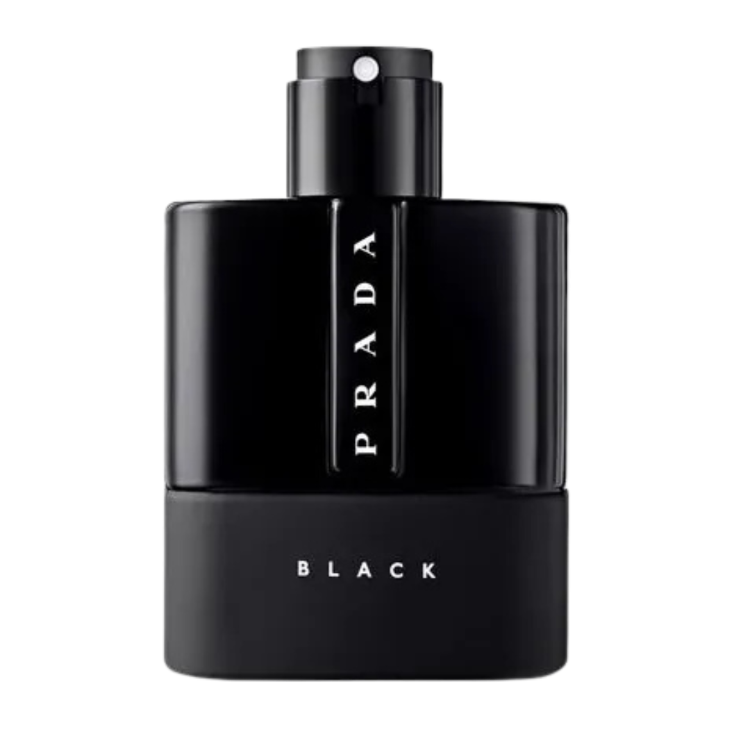 Luna Rossa Black Eau De Parfum