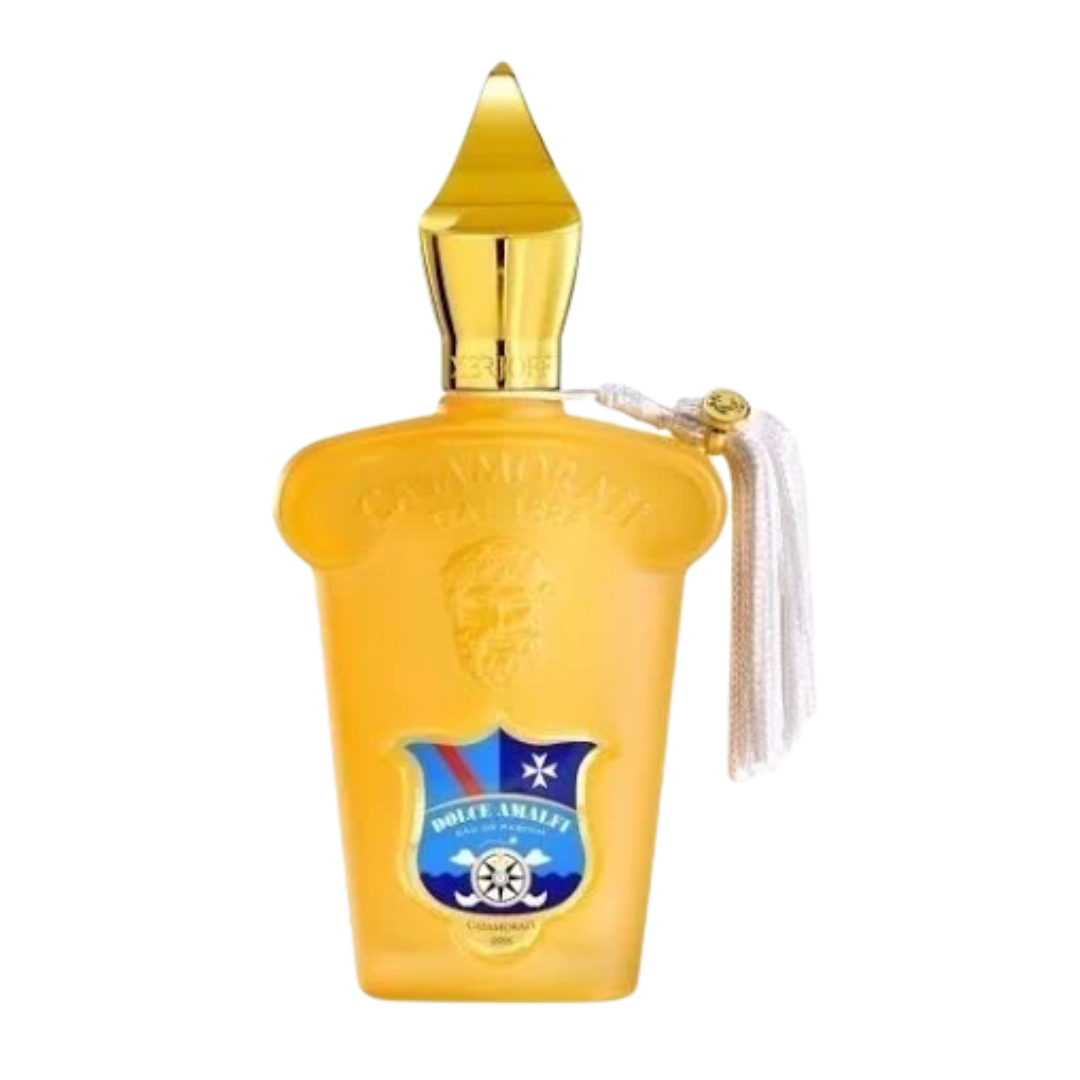 Dolce Amalfi | Eau de Parfum
