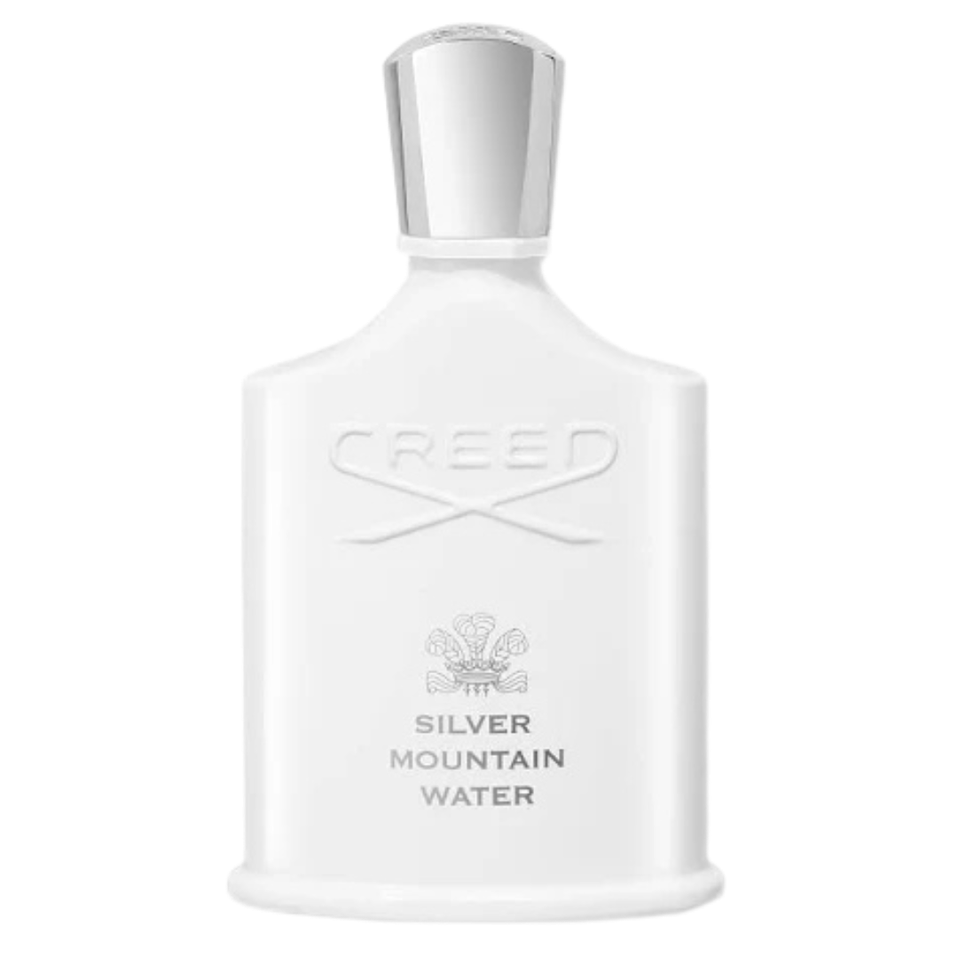 Silver Mountain Water