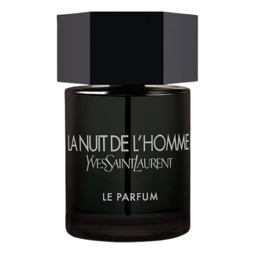 La Nuit De L'homme | Le Parfum