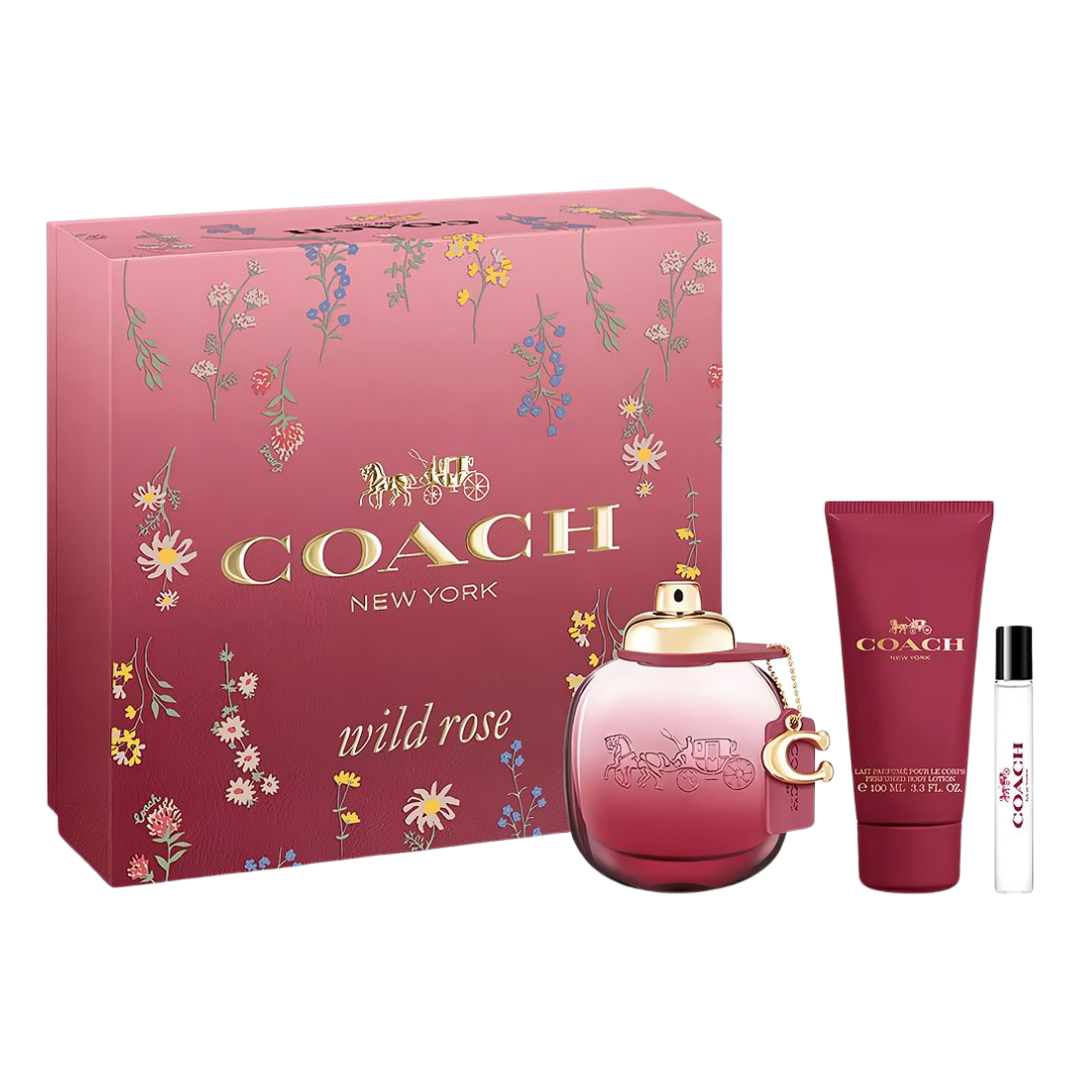 Wild Rose | Gift Set