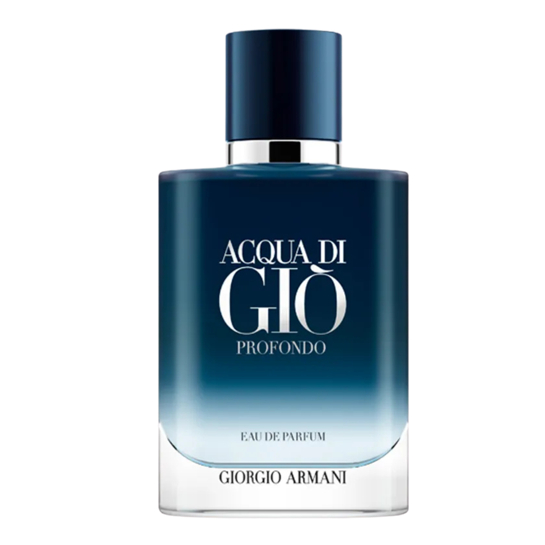 Acqua Di Gio Profondo Eau De Parfum