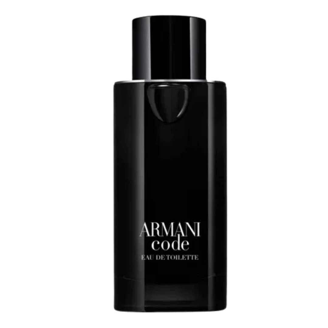 Code Eau De Toilette