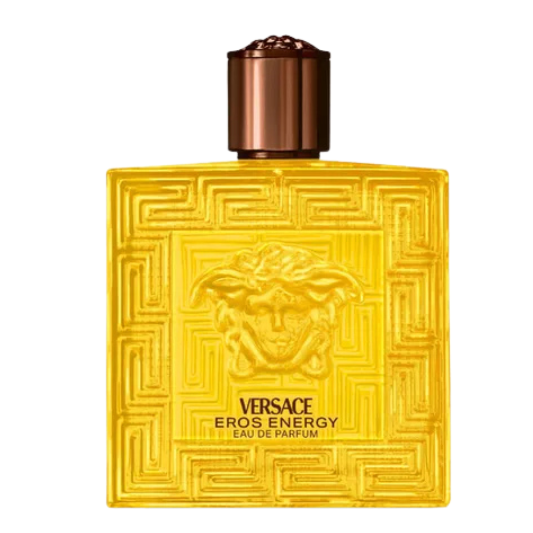 Eros Energy Pour Homme Eua De Parfum