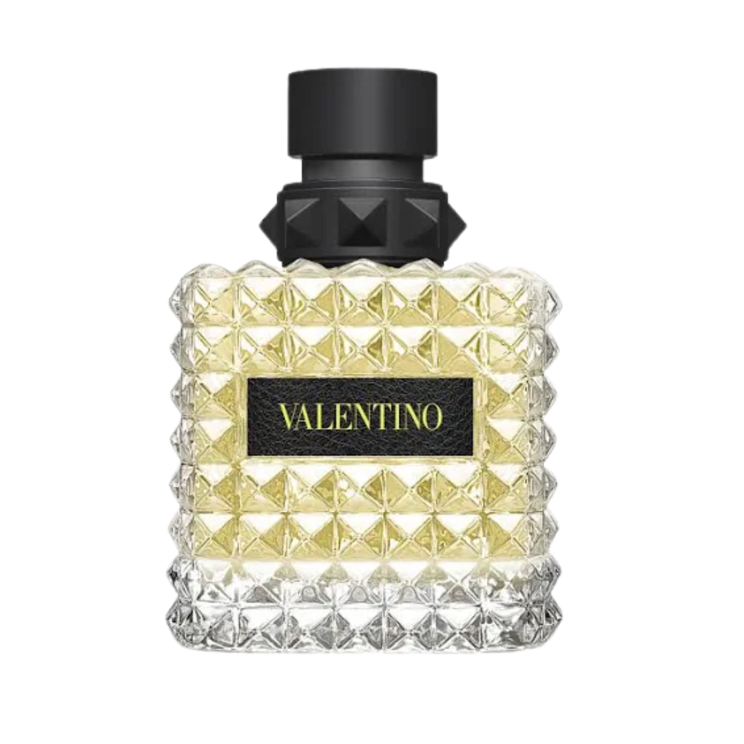 Donna Born in Roma Yellow Dream | Eau de Parfum