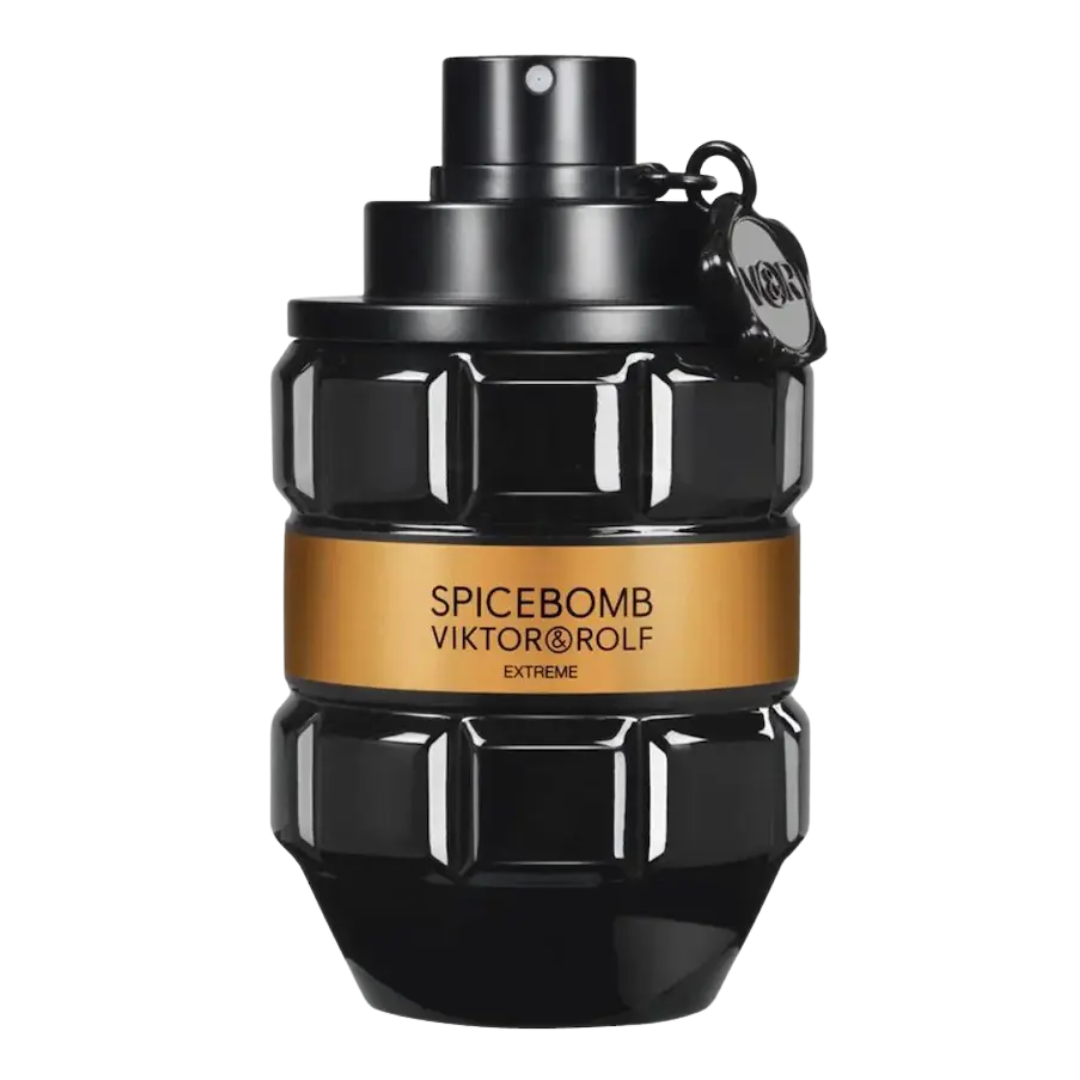 Spicebomb Extreme Eau De Parfum