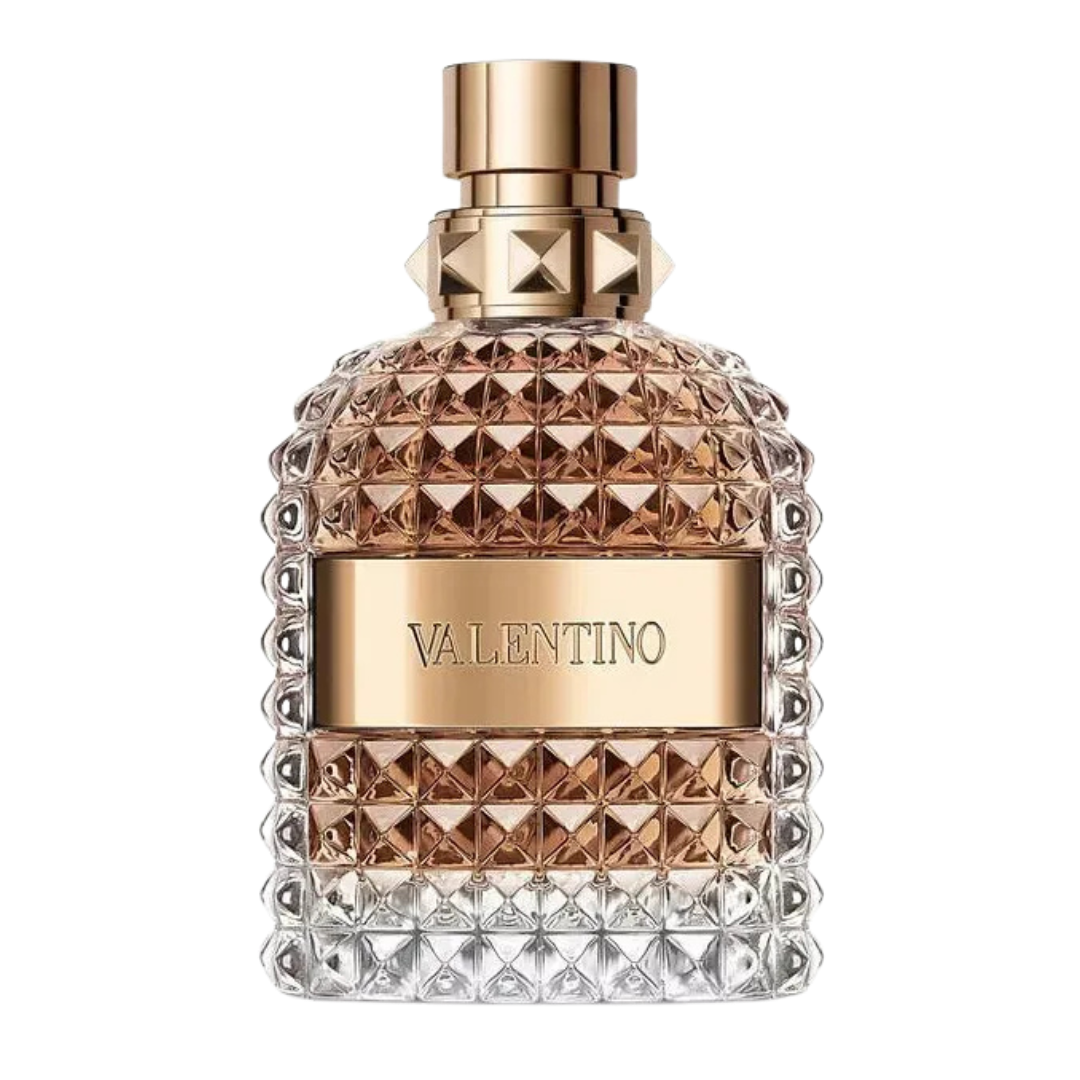 Uomo Eau De Toilette