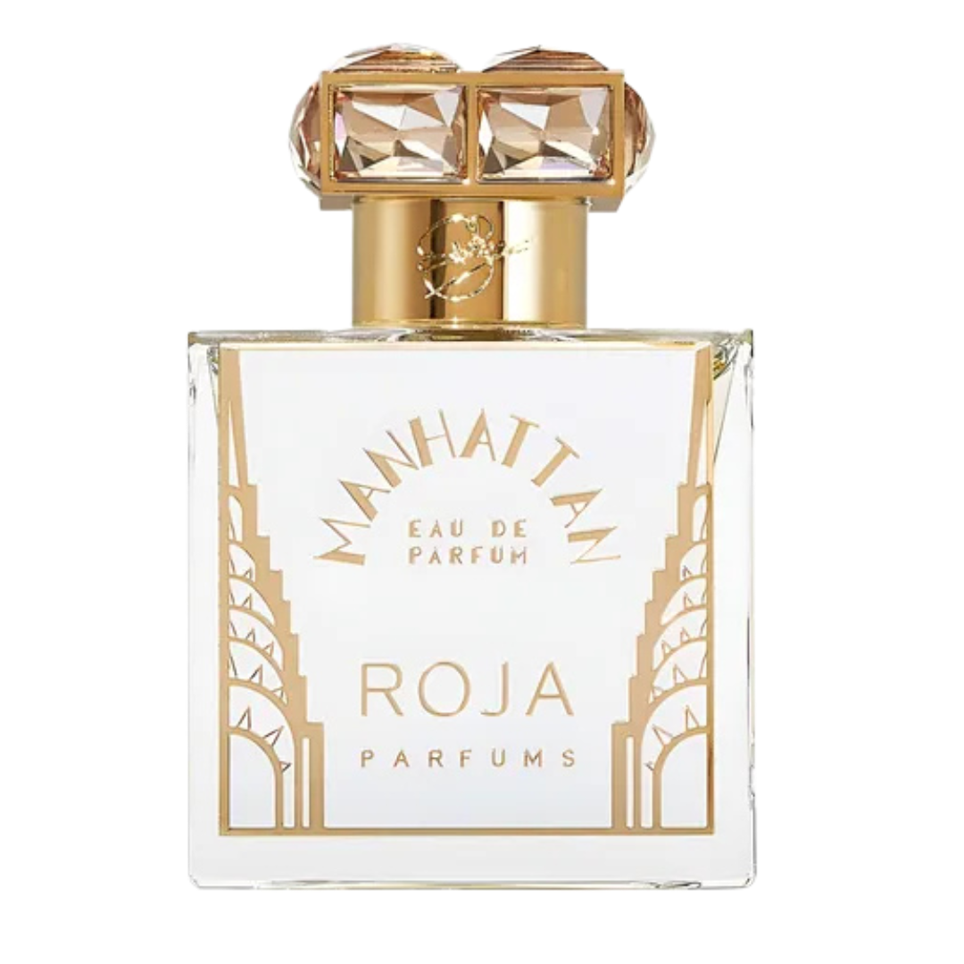 Manhattan Eau De Parfum