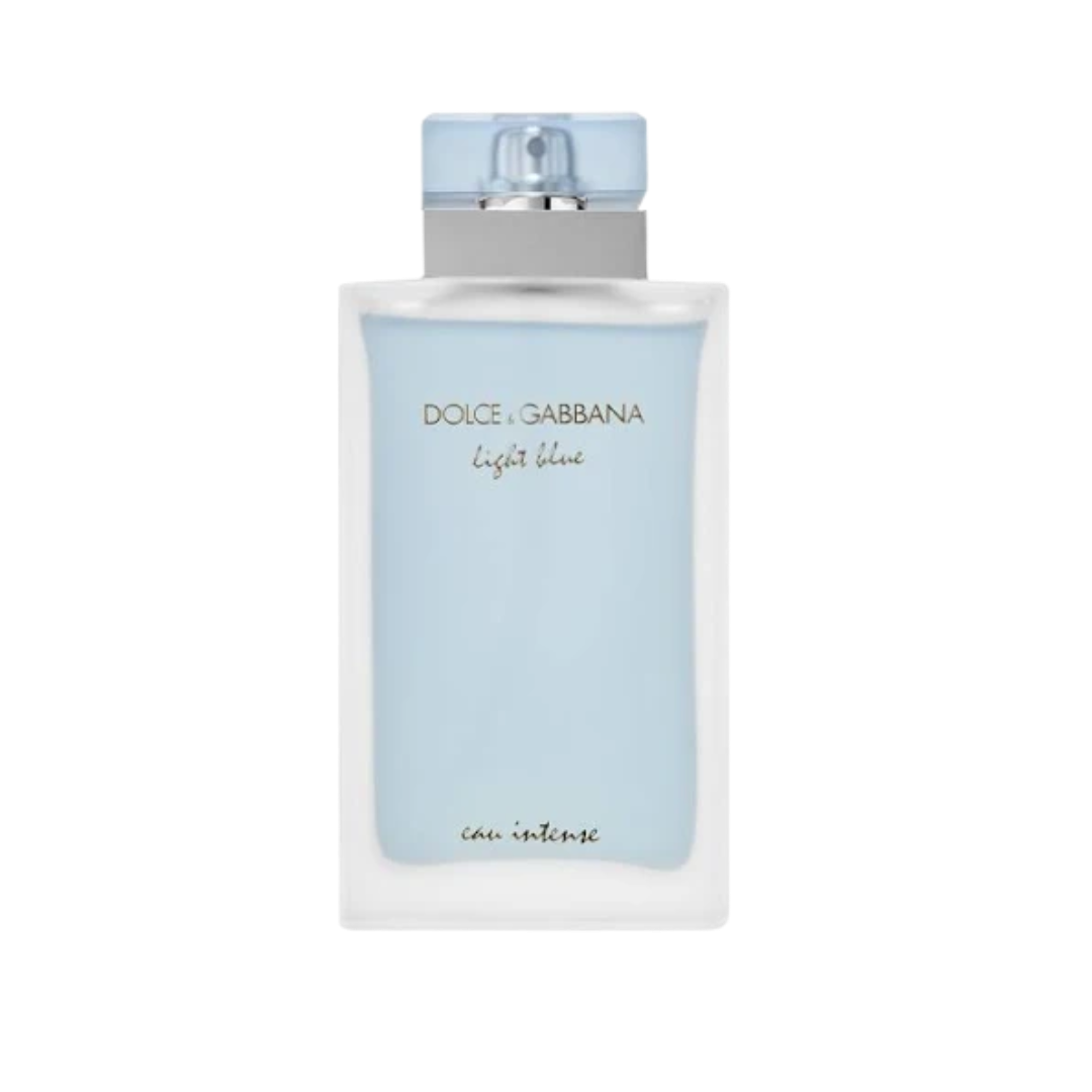 Light Blue Eau Intense | Eau de Parfum