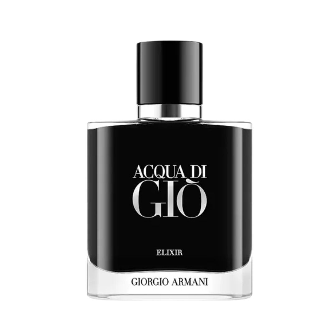 Acqua di Giò | Elixir