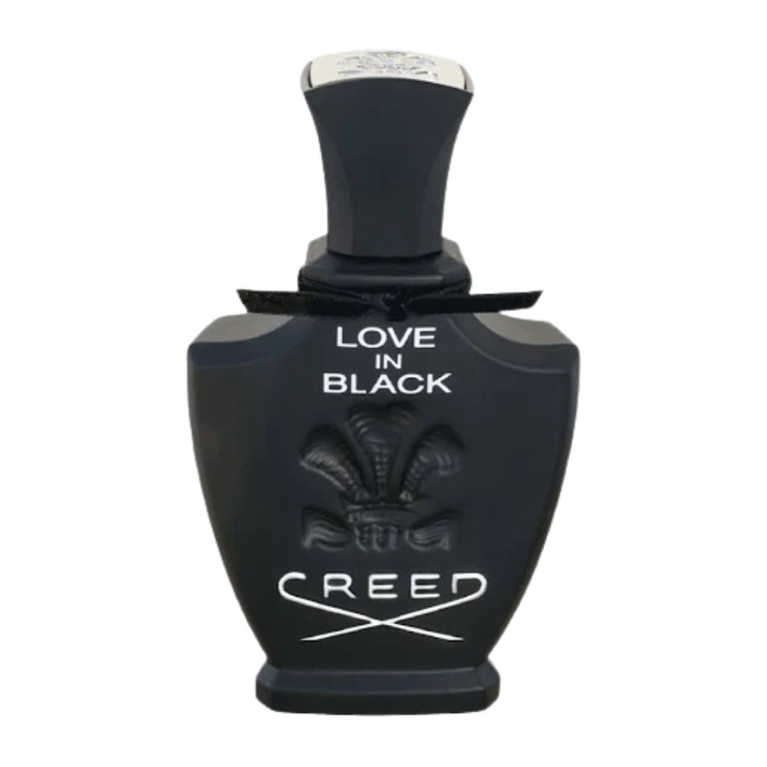 Love in Black | Eau de Parfum