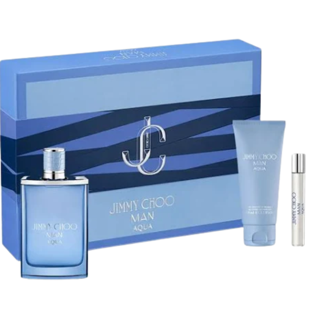 Man Aqua | Gift Set