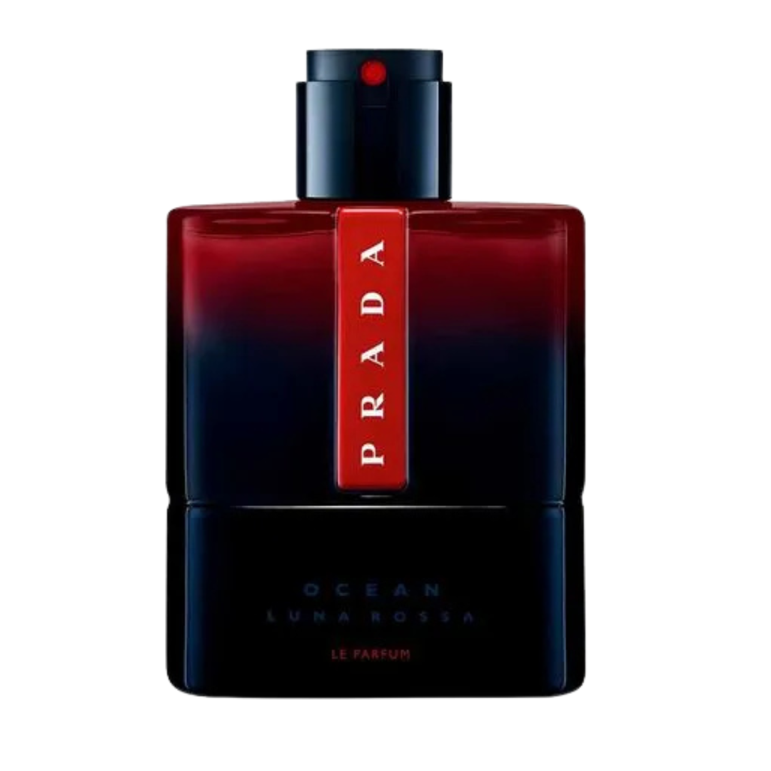 Luna Rossa Ocean Le Parfum