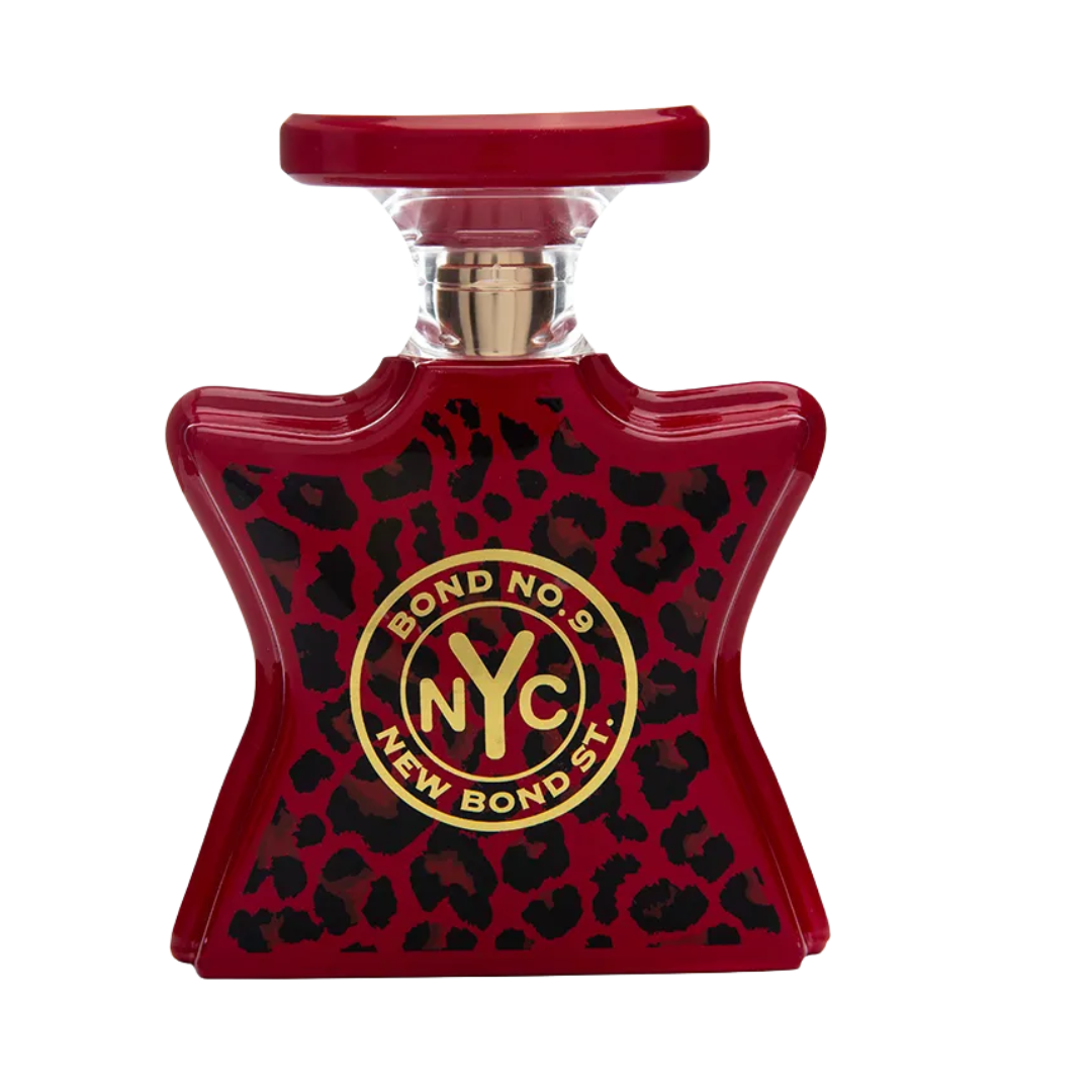 New Bond St | Eau de Parfum