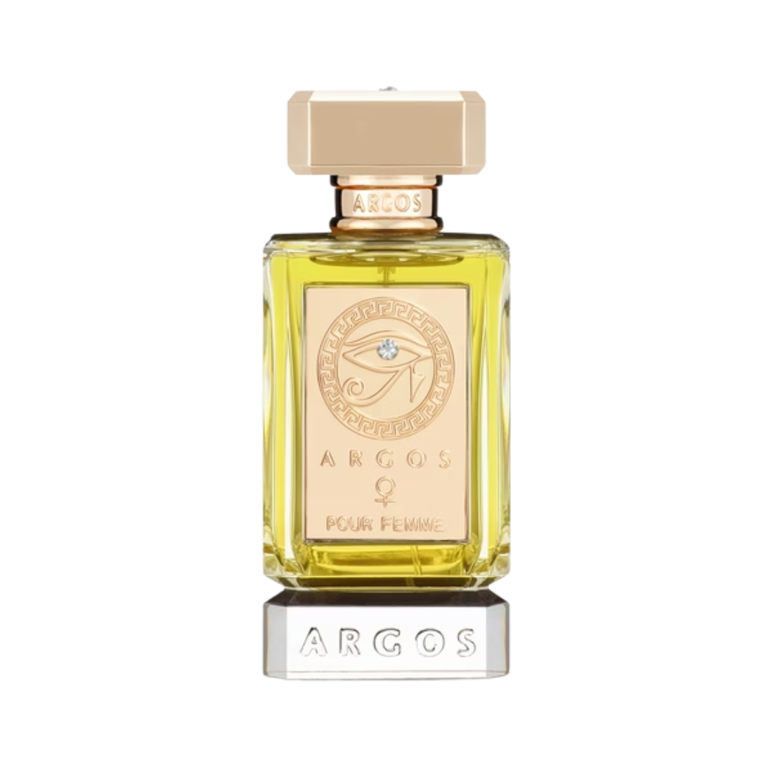 Pour Femme | Eau de Parfum