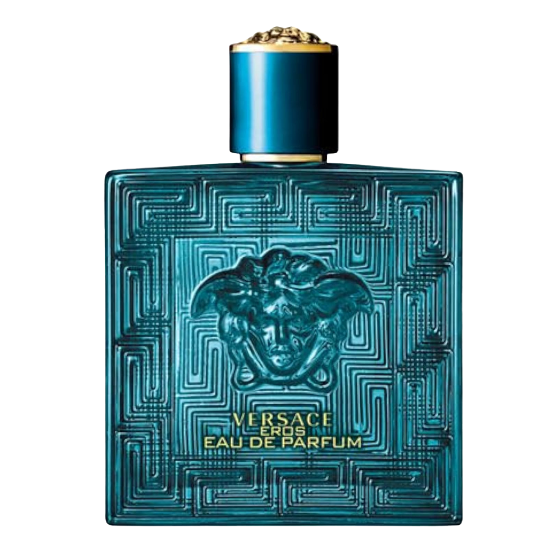Eros Eau De Parfum