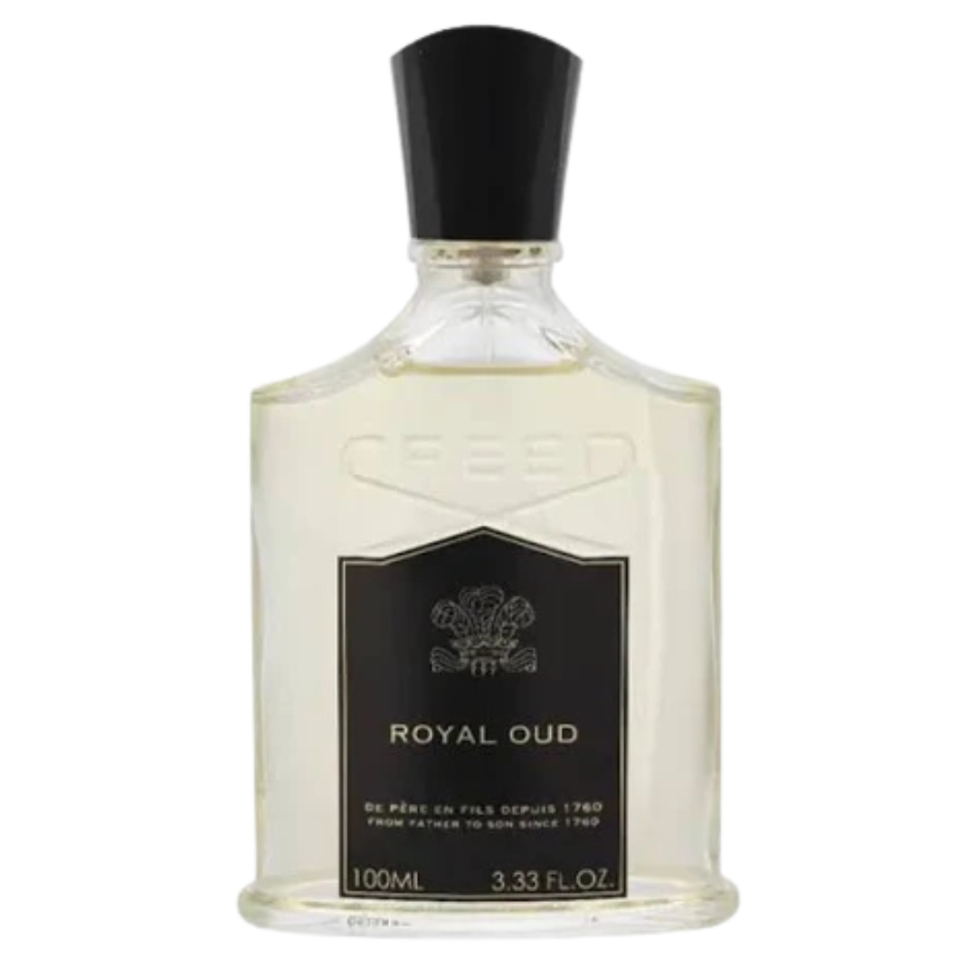 Royal Oud