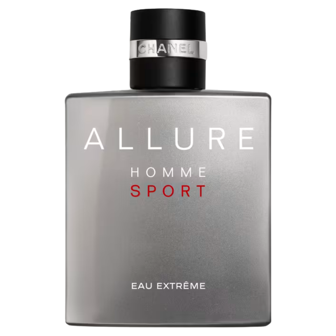 Allure Homme Sport Eua Extreme