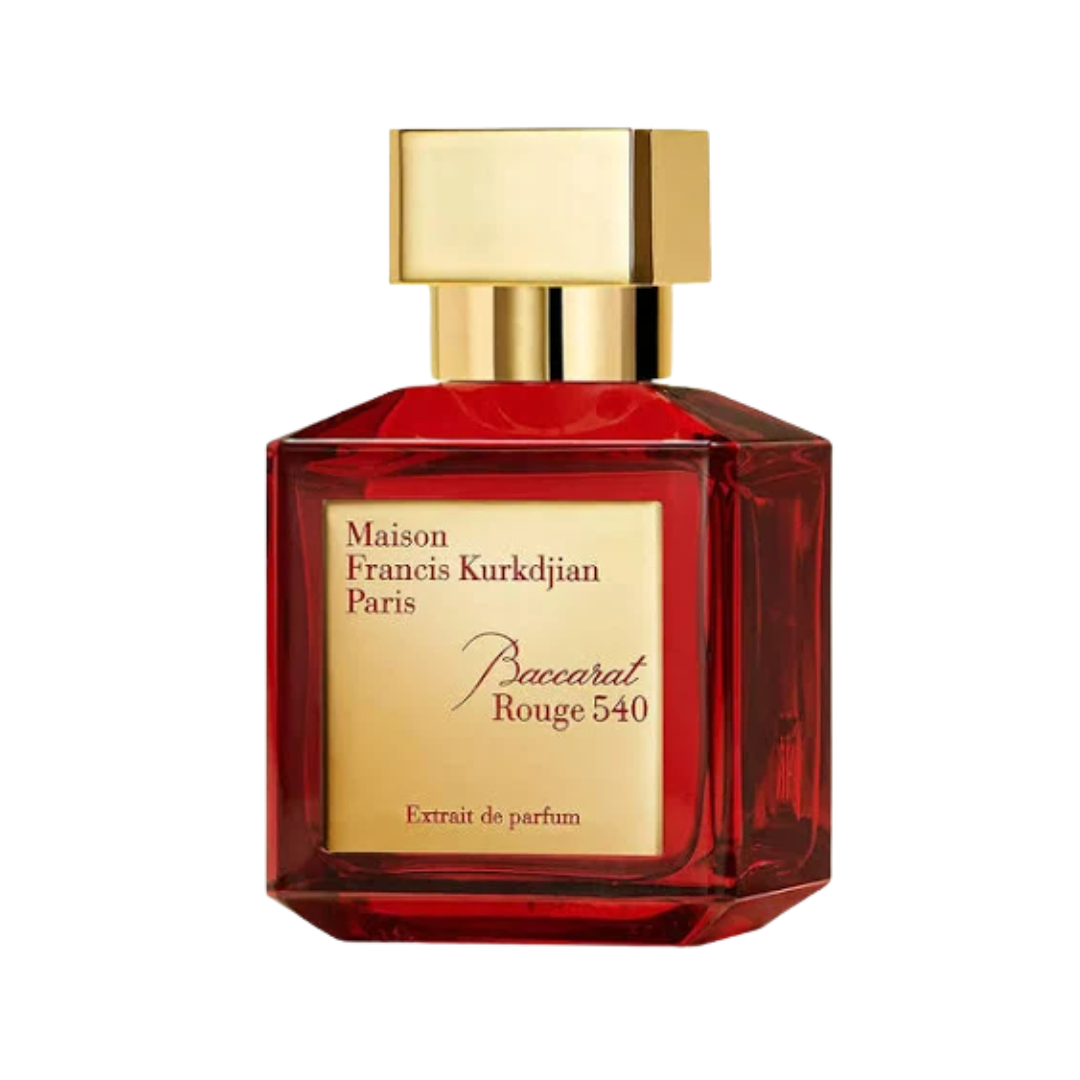 Baccarat Rouge 540 | Extrait de Parfum