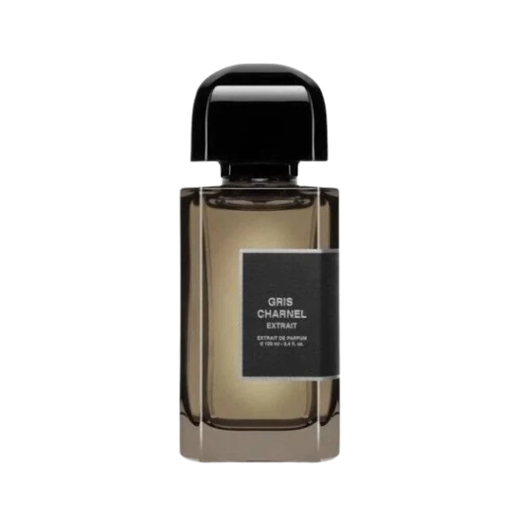 Gris Charnel | Extrait de Parfum