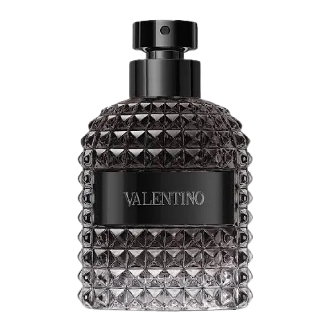 Uomo Intense Eau De Parfum