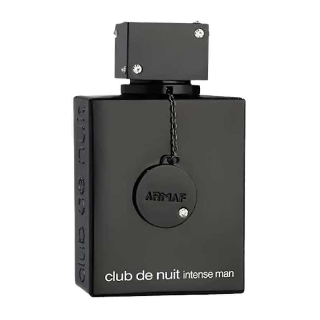 Club de Nuit Intense Man | Eau de Toilette