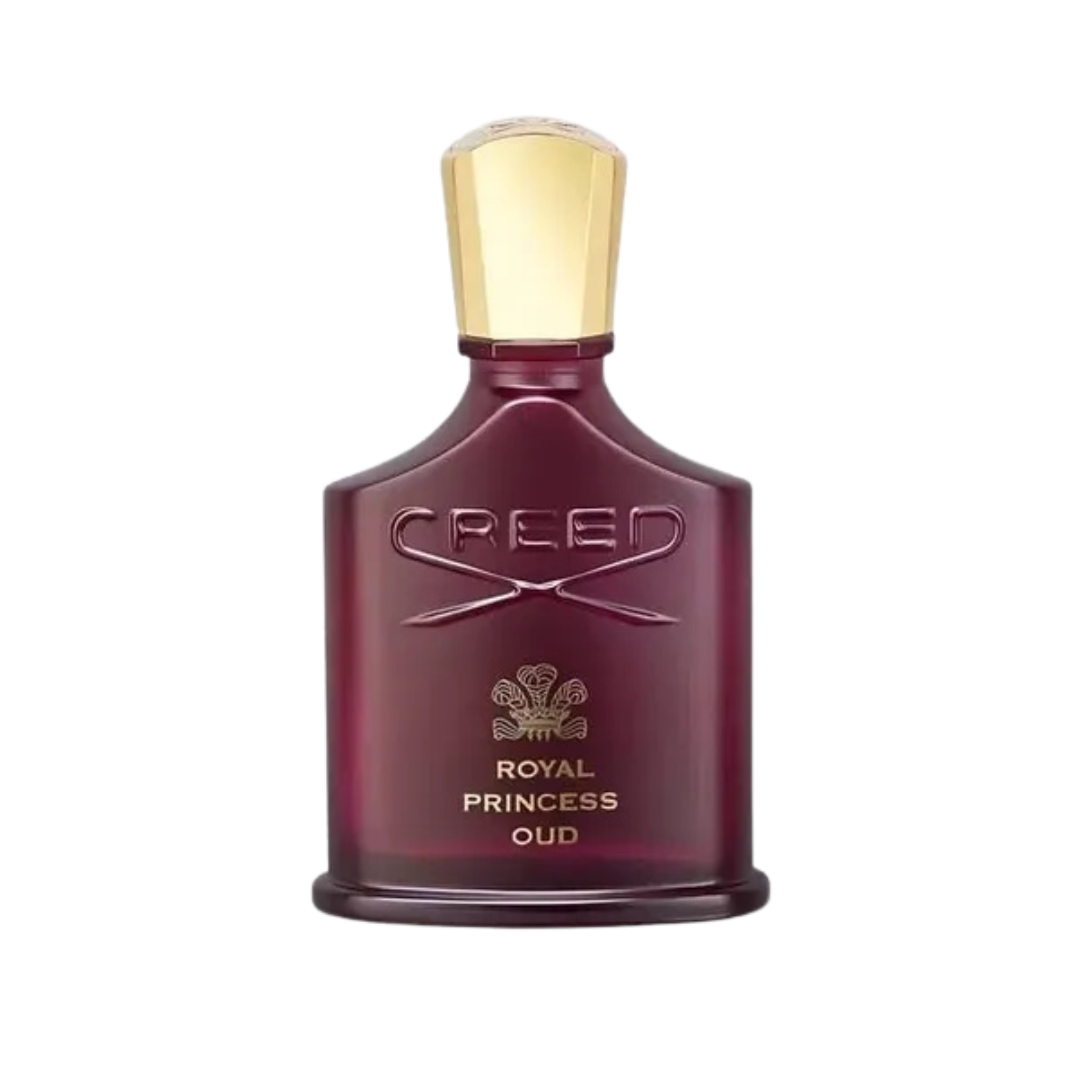 Royal Princess Oud | Eau de Parfum