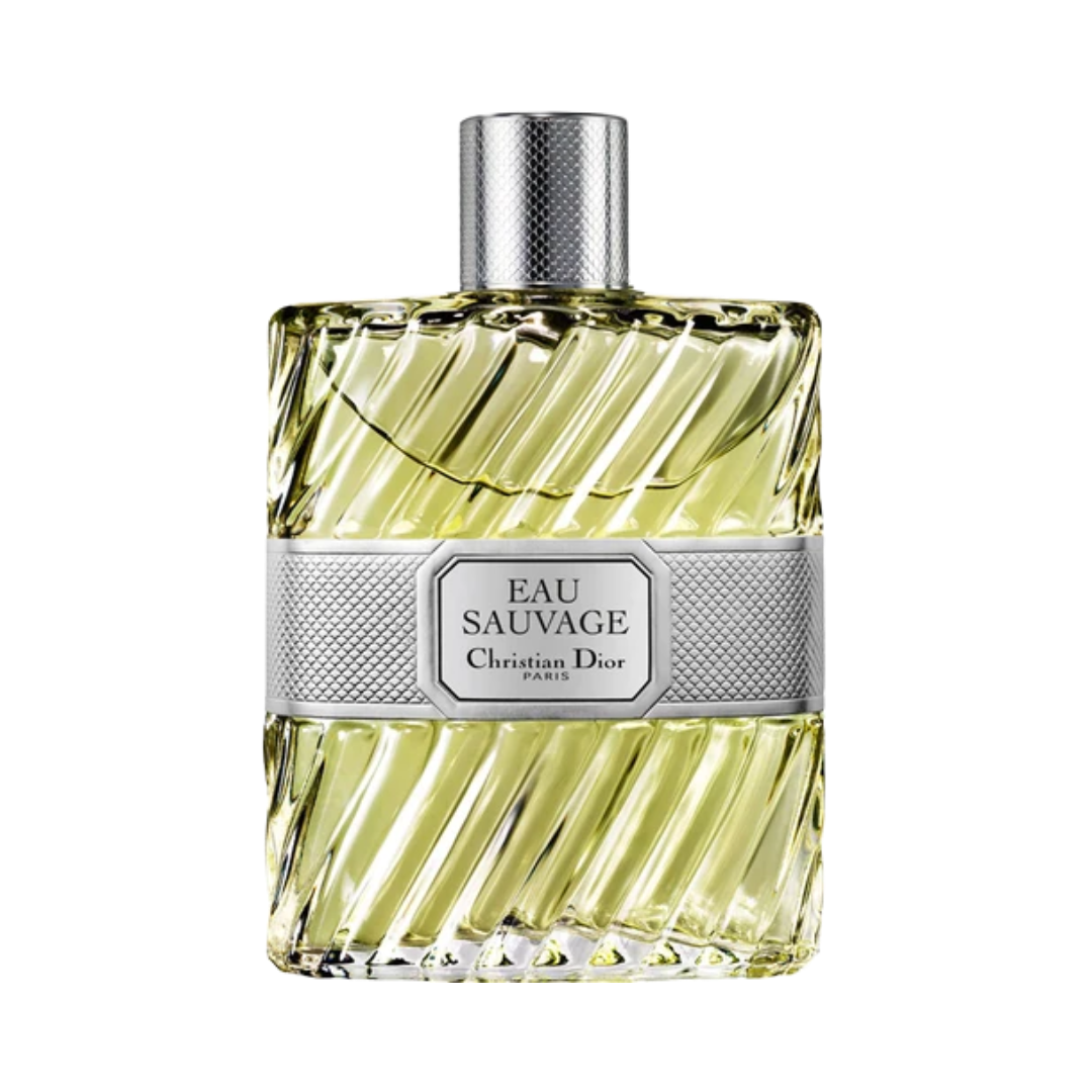Eau Sauvage | Eau de Toilette