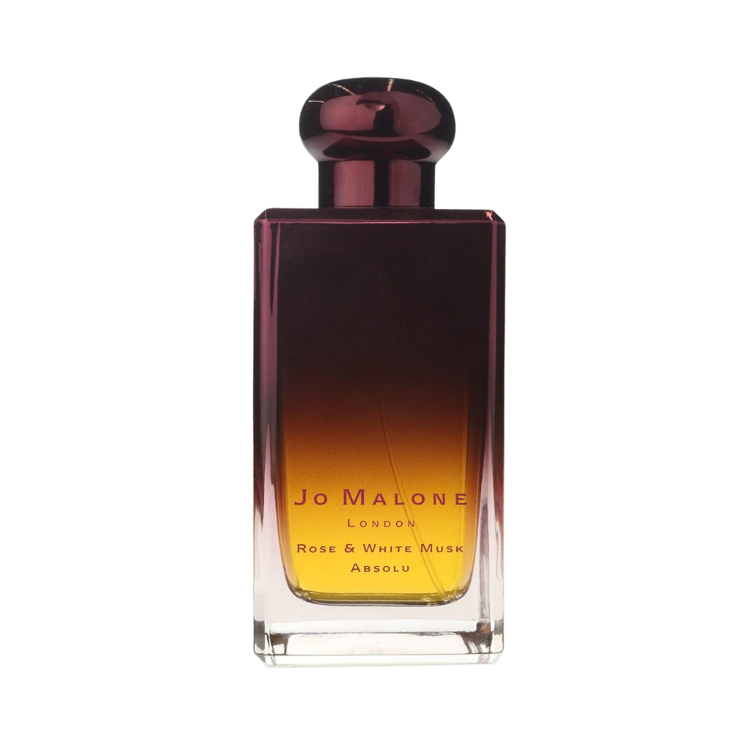 Rose & White Musk | Absolu