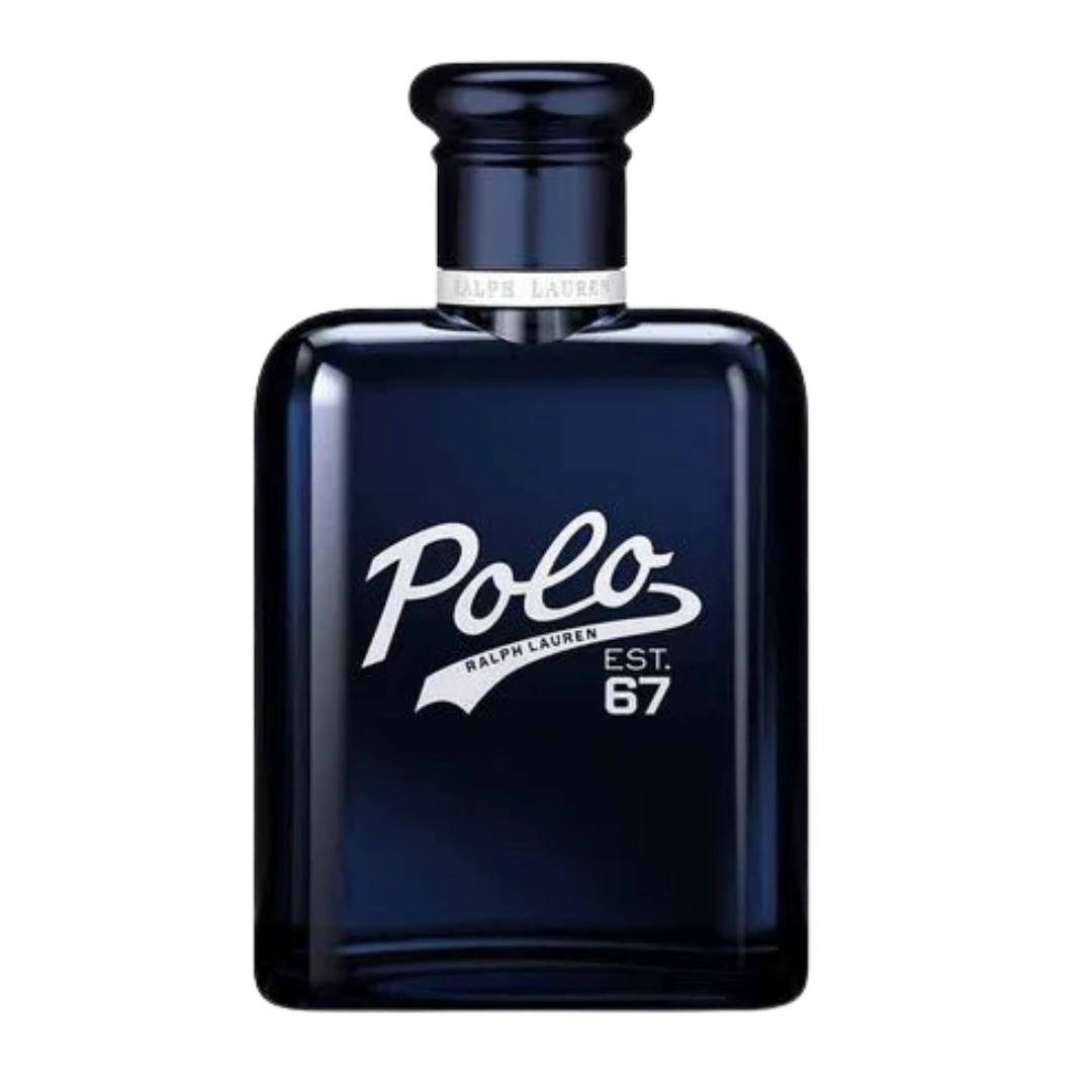 67 Eau De Toilette