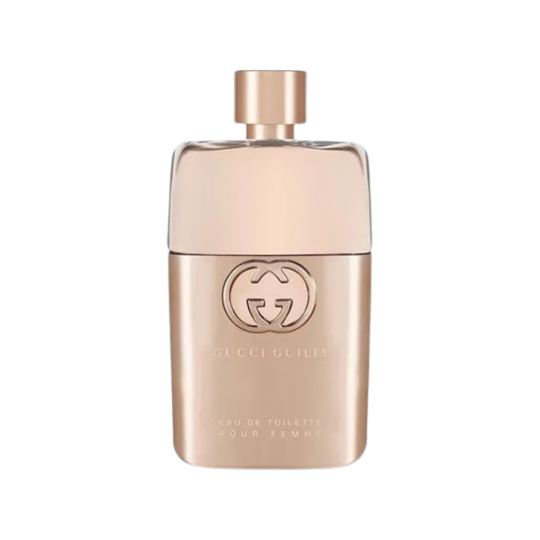 Guilty Pour Femme | Eau de Parfum