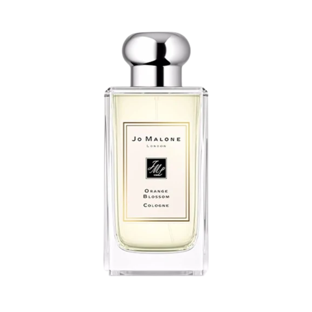 Honeysuckle & Davana | Cologne