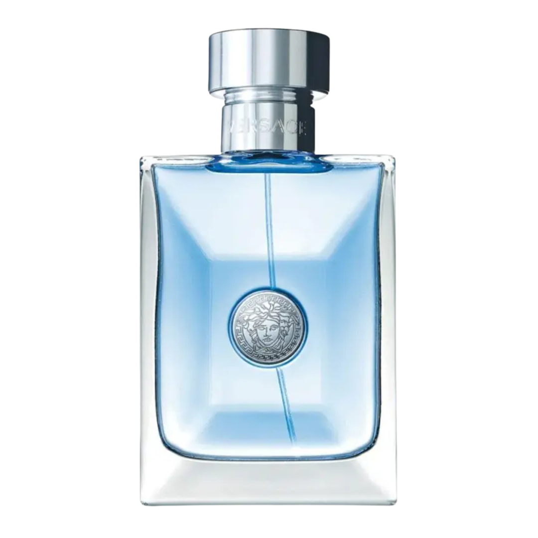 Pour Homme Eau De Toilette
