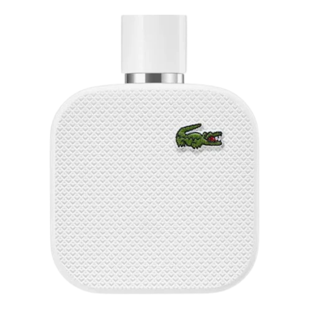 L.12.12 Blanc Eau Intense | Eau de Toilette
