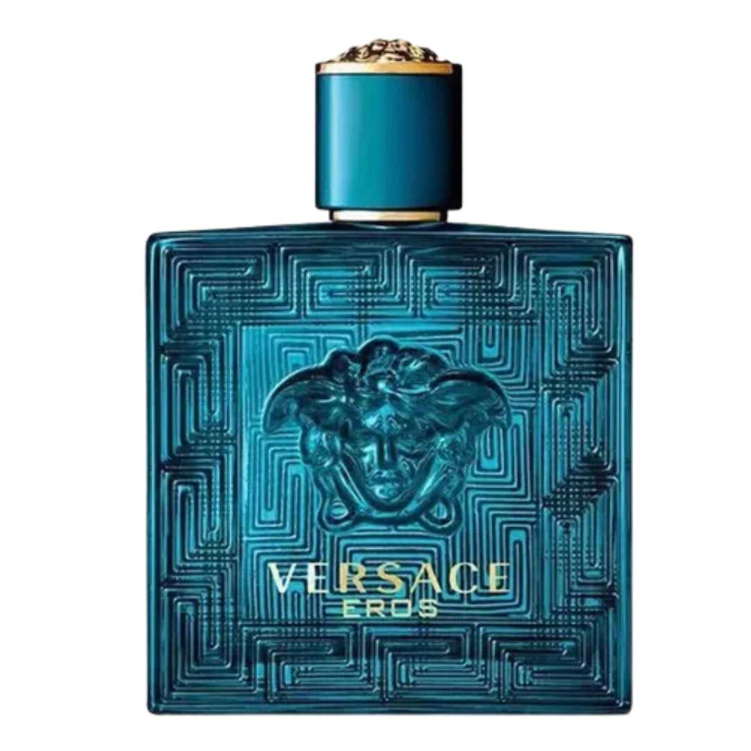 Eros Eau De Toilette