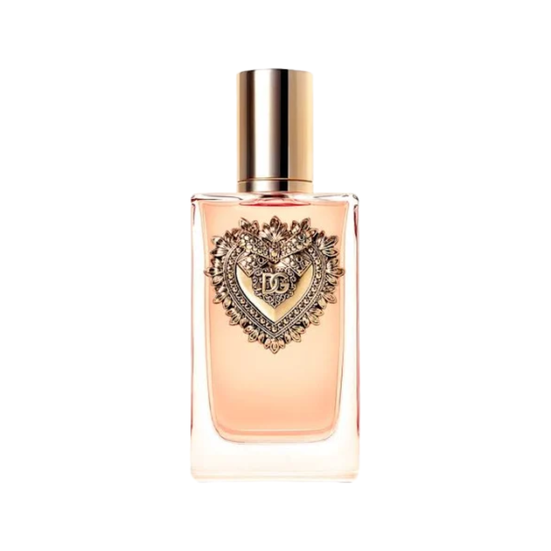 Devotion | Eau de Parfum