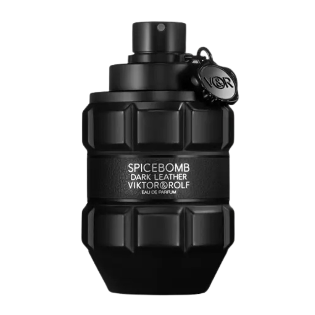 Spicebomb Dark Leather Eau De Parfum